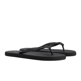 Flip -flops 4F M026A 4FMM00FFLIM026A 20S svart 7