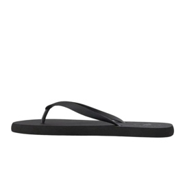 Flip -flops 4F M026A 4FMM00FFLIM026A 20S svart 9