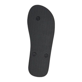 Flip -flops 4F M026A 4FMM00FFLIM026A 20S svart 10