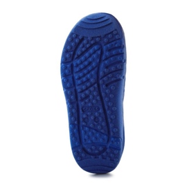 Crocs Swiftwater Splash K 210619-3wh skor mångfärgad blå 6