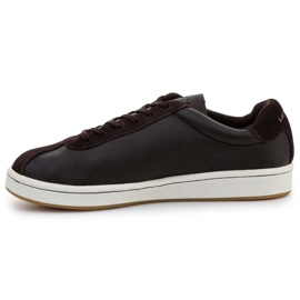 Mäns sportskor Lacoste Masters 119 3 SMA 7-37SMA00351W7 brun 3