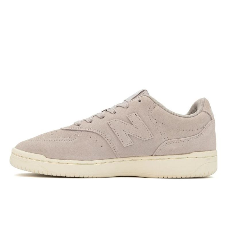New Balance Ny balans BB80SLG -skor beige 1