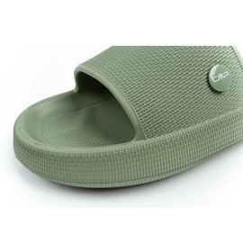 CMP Ruby Slipper 3Q97866 E452 Flip -flops grön 5