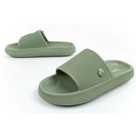 CMP Ruby Slipper 3Q97866 E452 Flip -flops grön 7