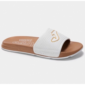 Slippers Joma S.Lady 2501 Sislls2502 vit 1