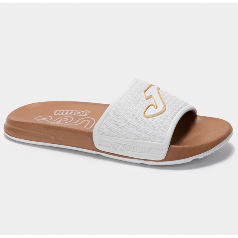 Slippers Joma S.Lady 2501 Sislls2502 vit 1
