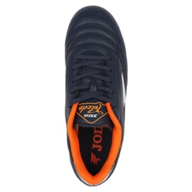 JOMA TOLEDO 2503 FG TOJW2503FG Fotbollsskor blå 6