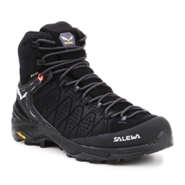 SALEWA WS SALEWA SKOR svart 1