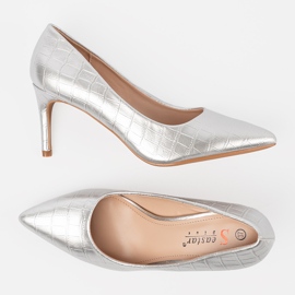 Seastar Silverkvinnor 2