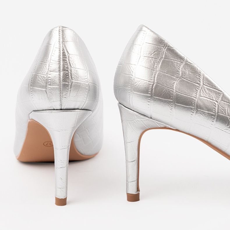 Seastar Silverkvinnor silver- 1