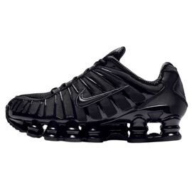 Nike Shox TL AR3566-002 skor svart 2