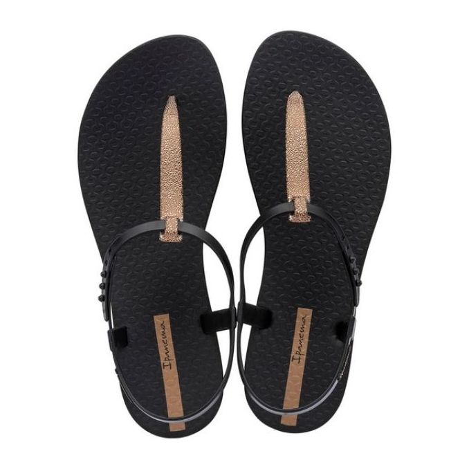 Ipanema klass 83666bc755 sandaler svart 2