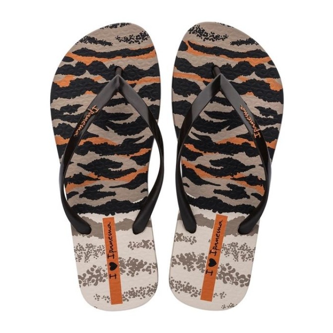 Ipanema flip -flops mångfärgad 2