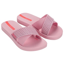 Ipanema street klaffar 83669bd045 rosa 1