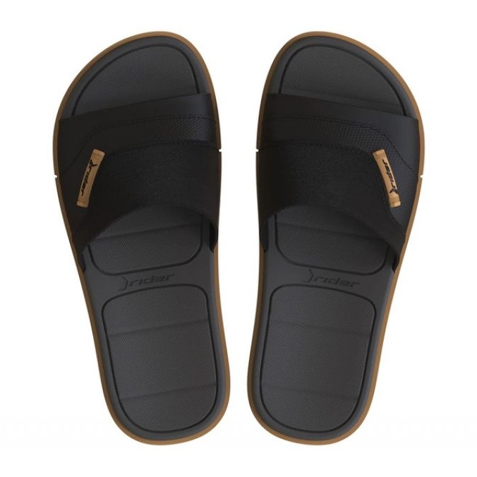 Rider Spin Flaps 11795BI021 svart 2