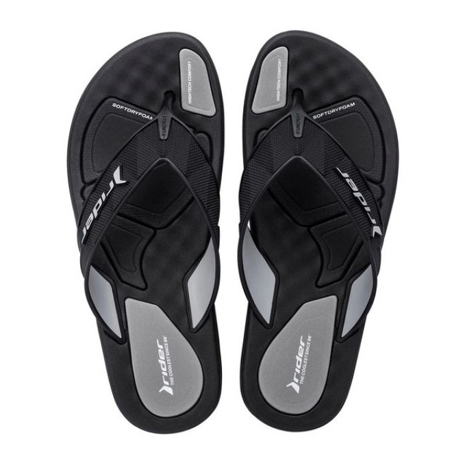 Japanese Rider R Lina Plus II 11315BD266 svart 2