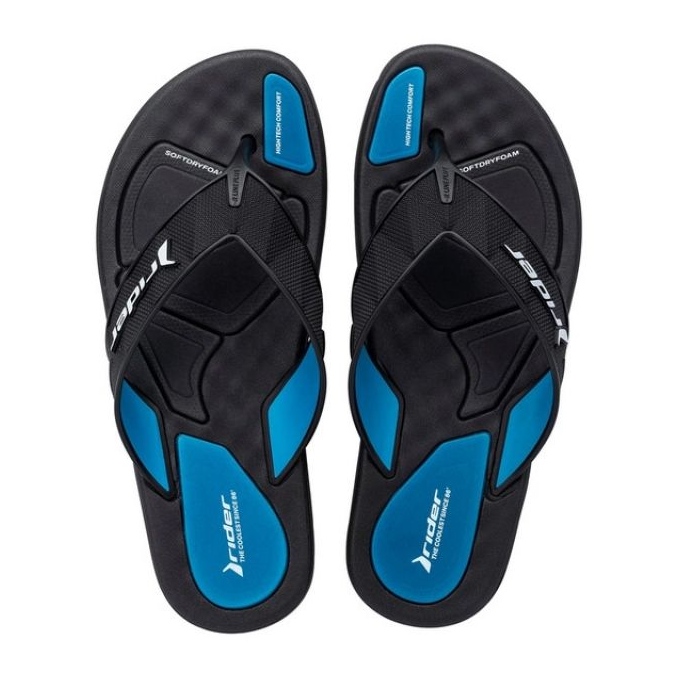 Japanese Rider R Lina Plus II 11315BD267 svart 2