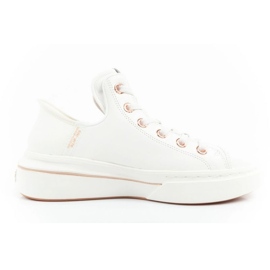Skechers Snoop One -OG Leather Slip -ins 186001/wht skor vit 4