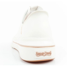 Skechers Snoop One -OG Leather Slip -ins 186001/wht skor vit 5