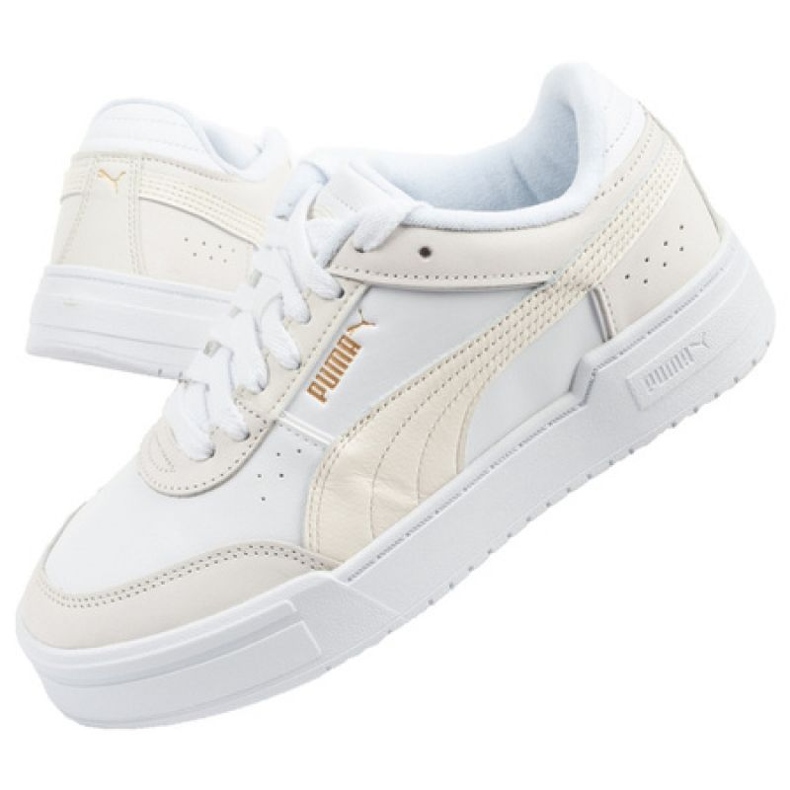 Puma Pro Sportskor 379871 02 vit 1