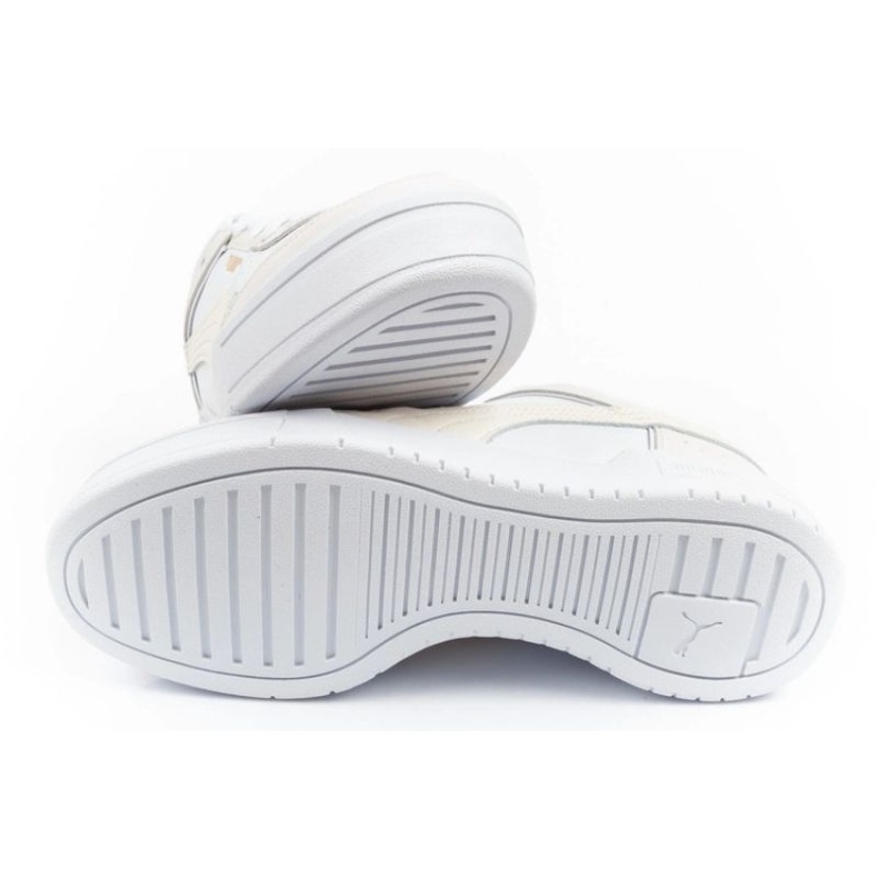 Puma Pro Sportskor 379871 02 vit 5