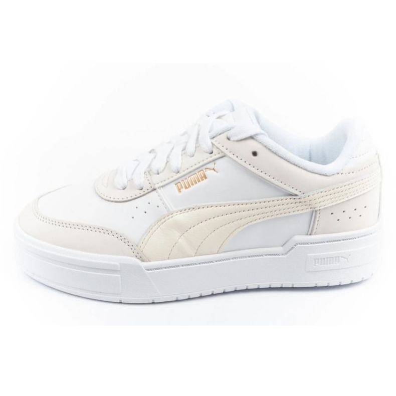 Puma Pro Sportskor 379871 02 vit 6