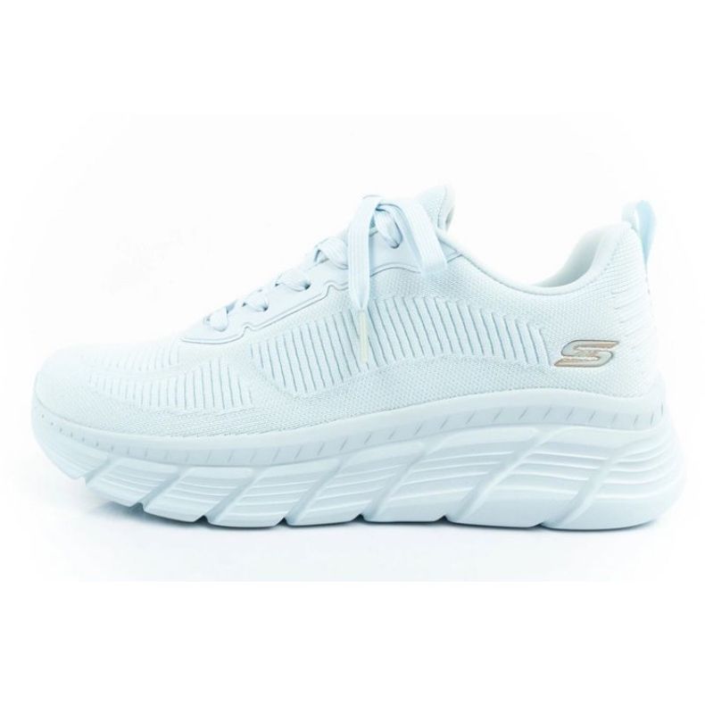 Skechers Bobs 117385/LTBL -skor blå 2