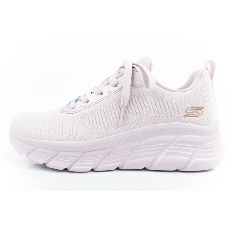 Skechers Bobs B Flex Sneakers 117385/Lil Shoes purpur 2