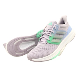 Adidas ultrabounce hq3786 löparskor purpur 5