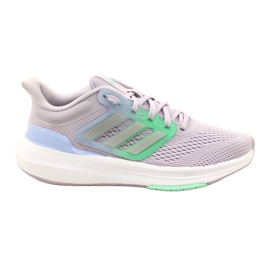 Adidas ultrabounce hq3786 löparskor violett 1
