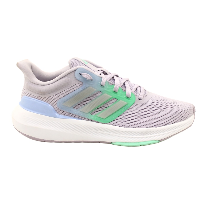 Adidas ultrabounce hq3786 löparskor purpur 1