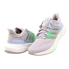 Adidas ultrabounce hq3786 löparskor violett 4