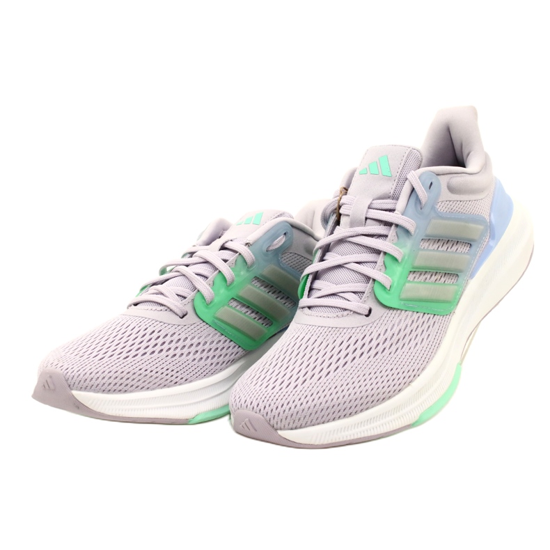 Adidas ultrabounce hq3786 löparskor violett 3
