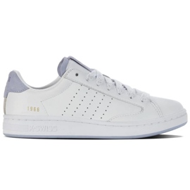 K-Swiss Lozan Club LTH 97263-913-M vit 1