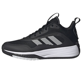 Adidas äger 3,0 m if4568 basketskor svart 1