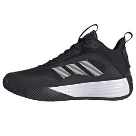 Adidas äger 3,0 m if4568 basketskor svart 2