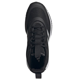 Adidas äger 3,0 m if4568 basketskor svart 3