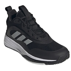 Adidas äger 3,0 m if4568 basketskor svart 4
