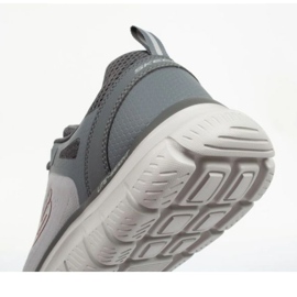 Skechers Track 232698/GYCC skor grå 16