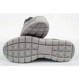 Skechers Track 232698/GYCC skor grå 18