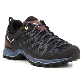 SALEWA MTN Trainer Lite GTX 61361-0971 Skor svart 1