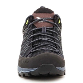 SALEWA MTN Trainer Lite GTX 61361-0971 Skor svart 2