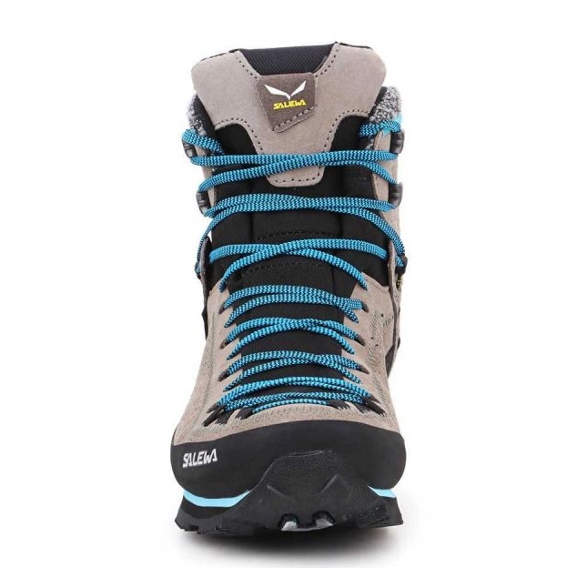 Salewa MTN Trainer 2 Winter GTX Shoes 61373-7950 brun 2