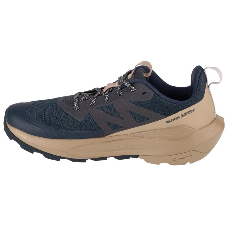 Salomon Elixir Active 474553 skor blå 2