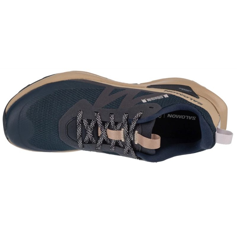 Salomon Elixir Active 474553 skor blå 3