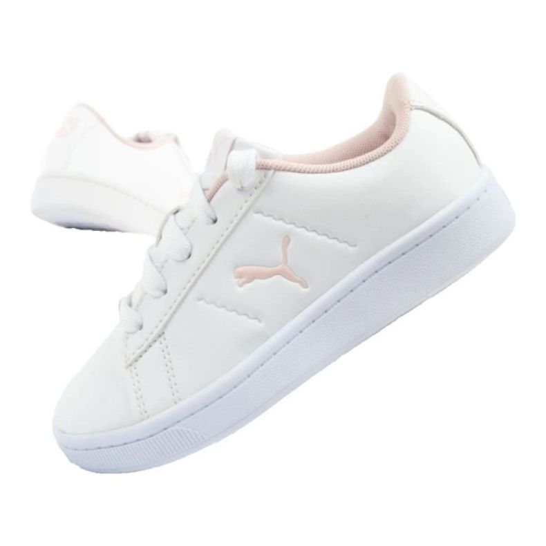 Puma Vikky V2 38698501 skor vit 1