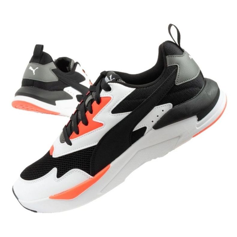Puma röntgen lite 37412233 skor vit 1