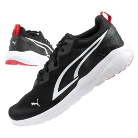 Puma Active Active 38626903 Skor svart 1