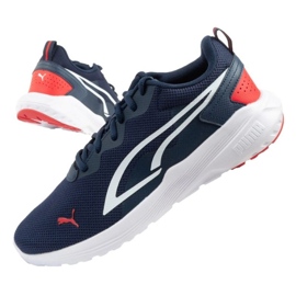 PUMA ACTY Active 38738607 Skor blå 1