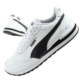 Puma St Runner V4 39973603 Skor vit 1